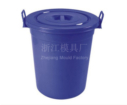 油漆桶模具 油漆桶模具